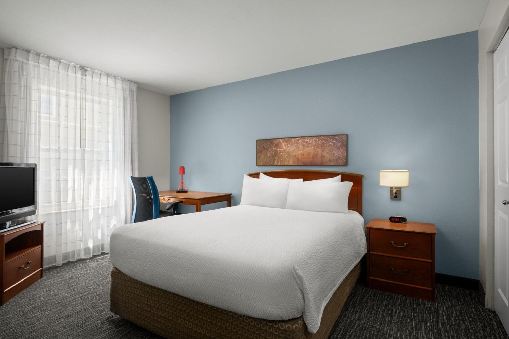 Towneplace Suites Salt Lake City Layton Exterior foto
