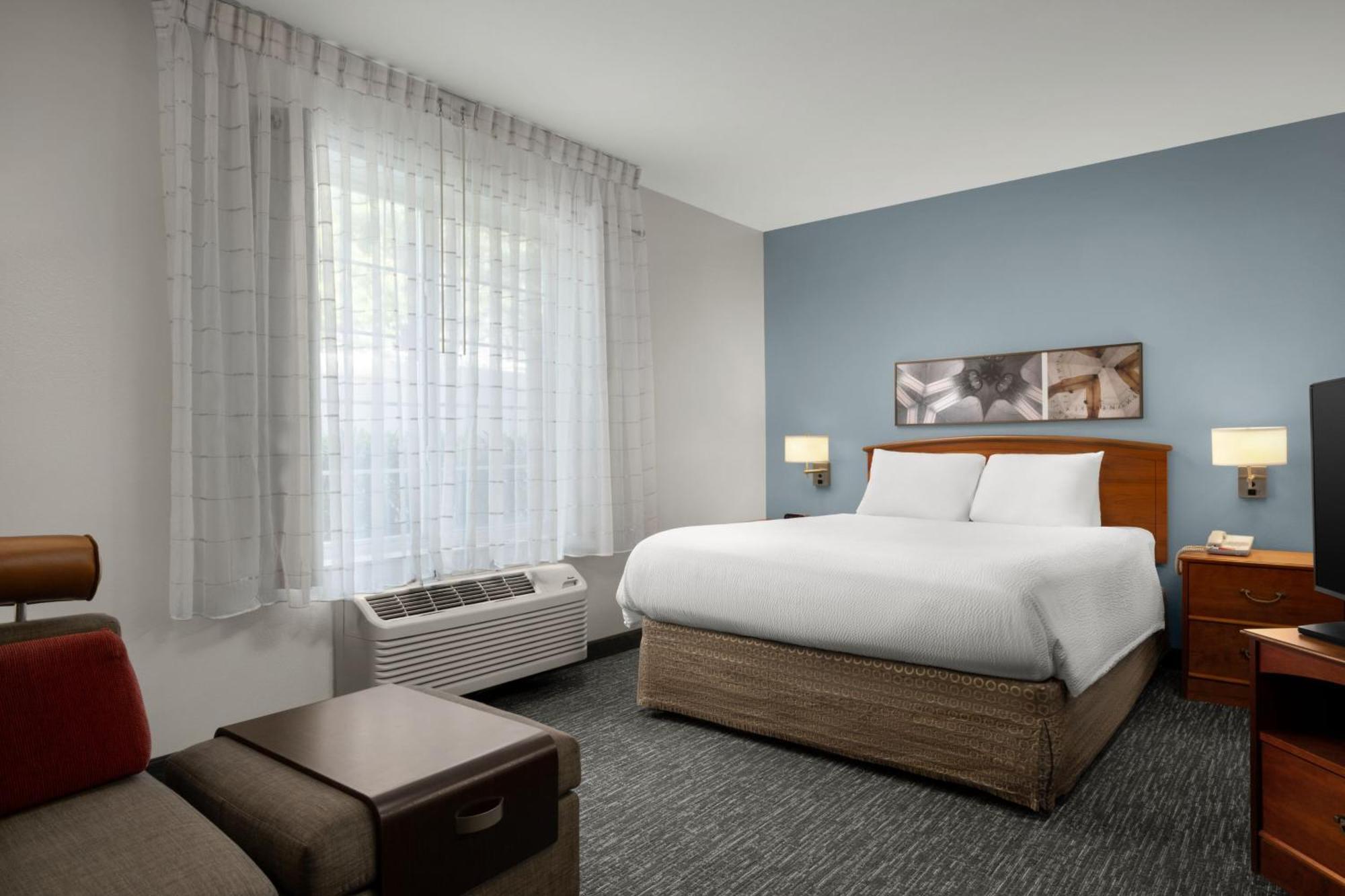 Towneplace Suites Salt Lake City Layton Exterior foto