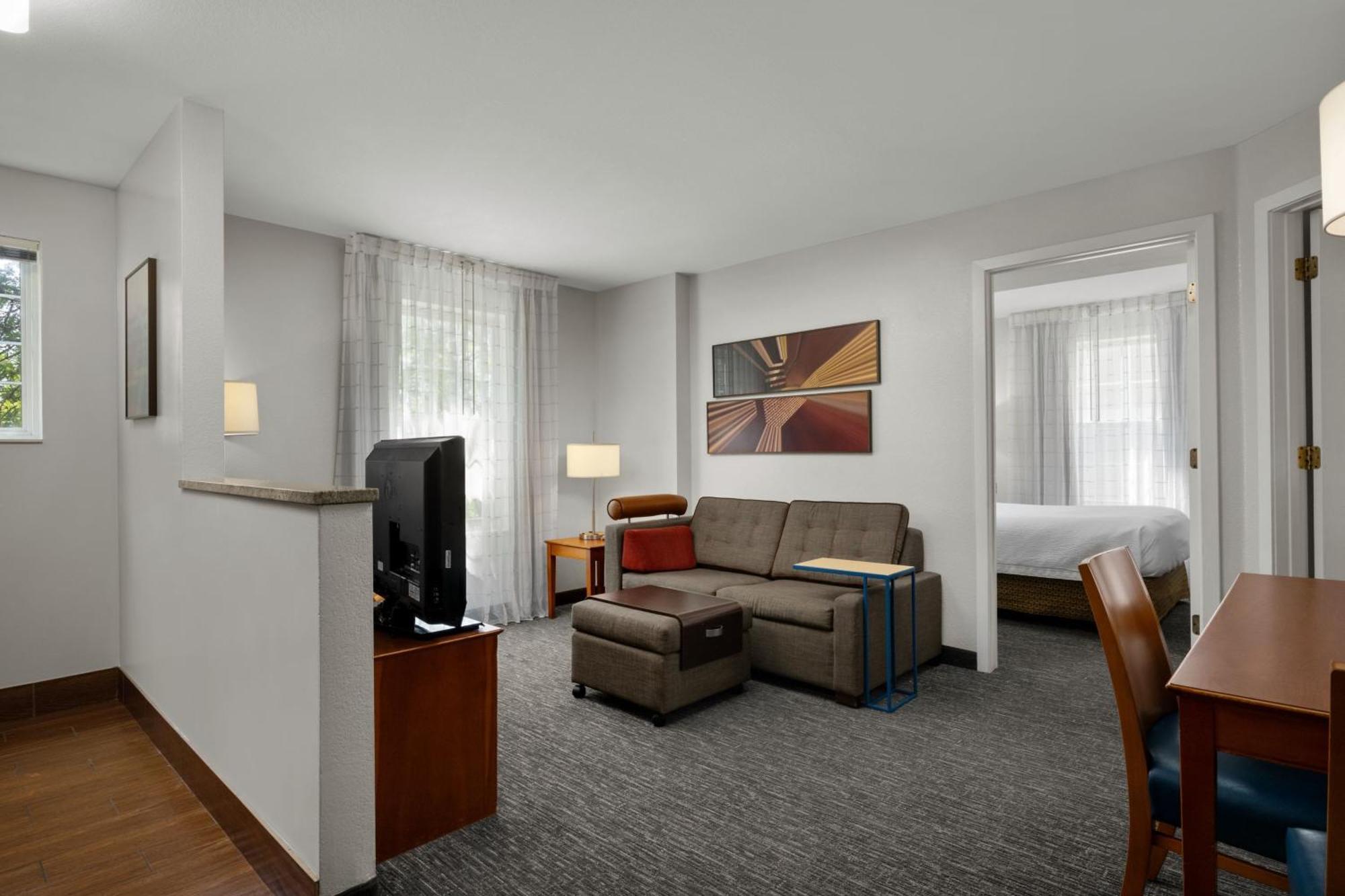 Towneplace Suites Salt Lake City Layton Exterior foto